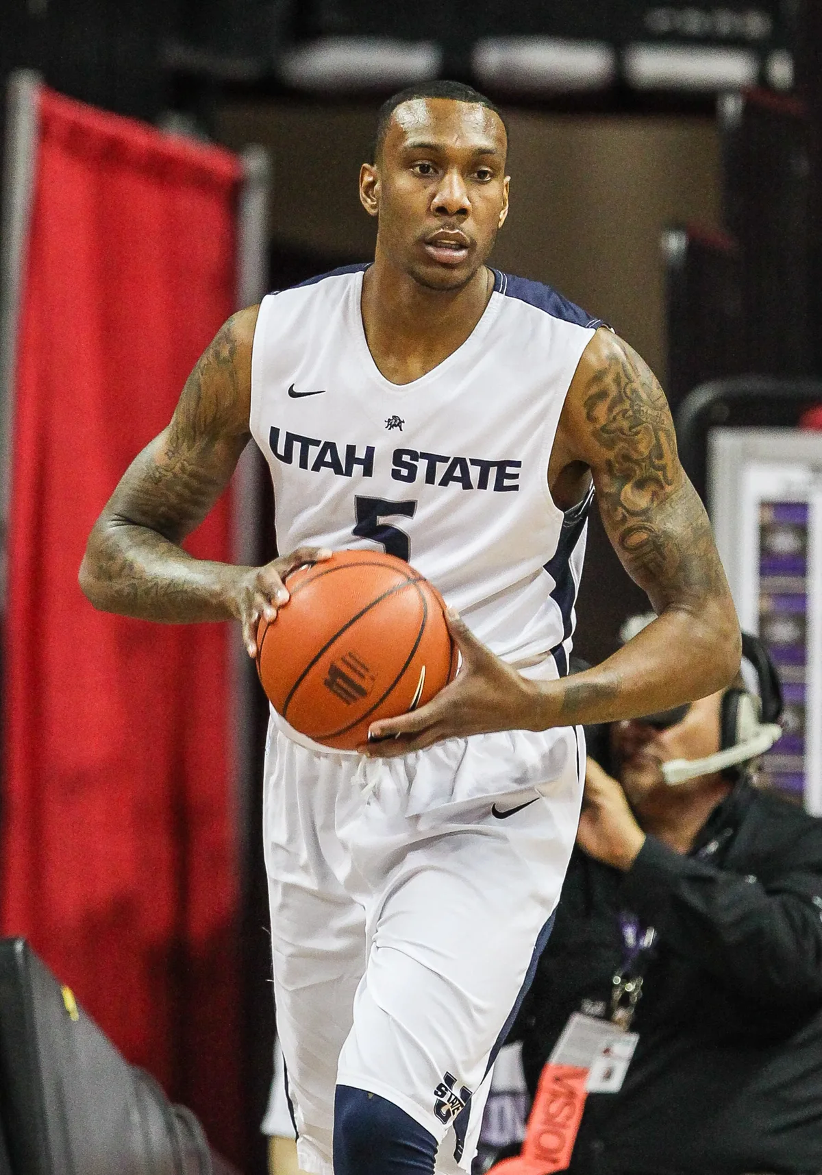 Jarred Shaw, exjugador de baloncesto encarcelado en Indonesia, pide auxilio a Estados Unidos: “No quería despertar”