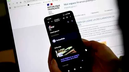 Piratage du fisc : "Plusieurs centaines" de victimes se joignent à une action collective contre l'État, annonce un avocat