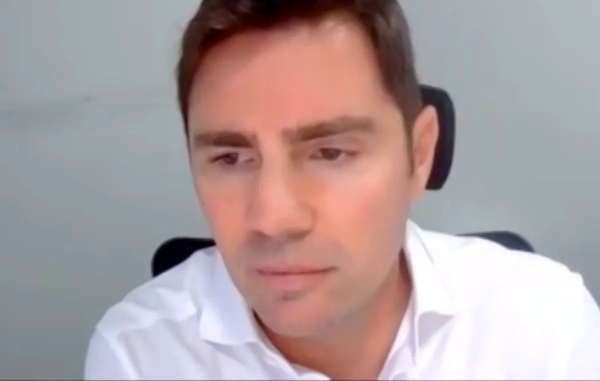 Vorcaro presta depoimento à PF sobre relação entre BRB e Master nesta 5ª