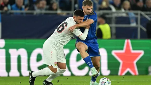 Championsleague: BVB verliert in Bodø, Stuttgart gewinnt deutlich