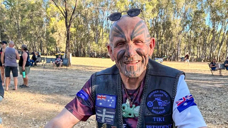 Family speak of unimaginable grief for motorcyclist killed in pothole crash