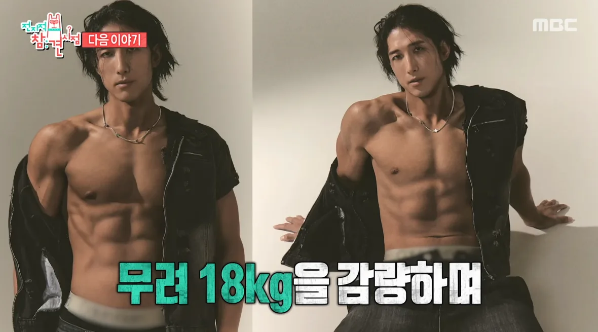 황재균, 은퇴식 위해 18kg 뺐는데…폭염에 연기되자 ‘폭식’ (전참시)