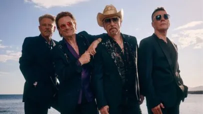 U2 anuncia 2 shows no Brasil em 2027; datas, cidade, ingressos e mais