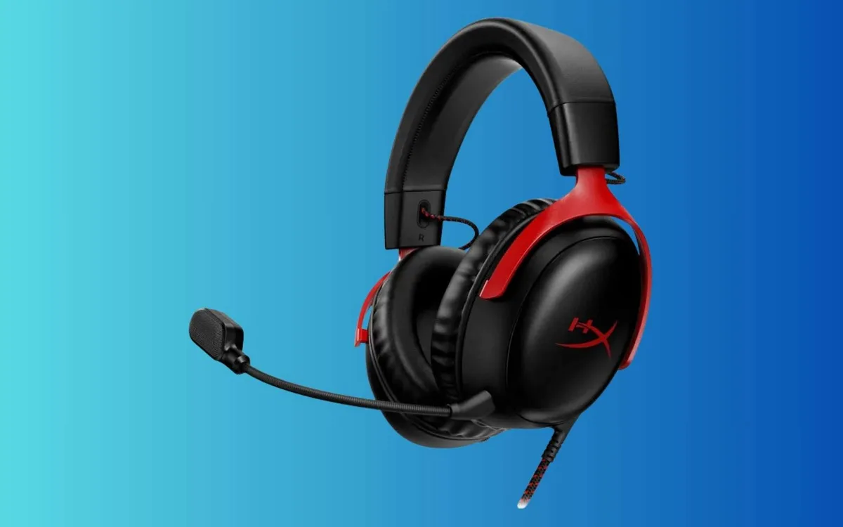 Votre setup mérite mieux : ce casque gamer polyvalent est à -46 %