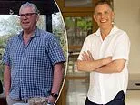 At 53, I was overweight, exhausted and suffering from chronic back pain. None of the 'miracle' diets worked - until I discovered a method that helped me lose almost five stone and kick my alcohol habit