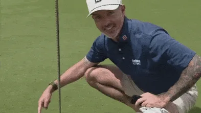 ‘One in 72 billion chance’: Sydney golfer does unthinkable with back-to-back albatross and hole in one