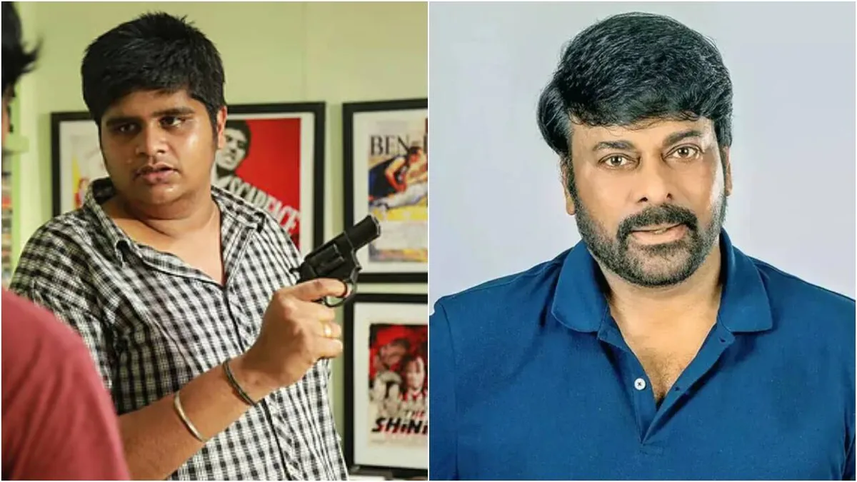 Chiranjeevi, Karthik Subbaraj collaboration on the cards