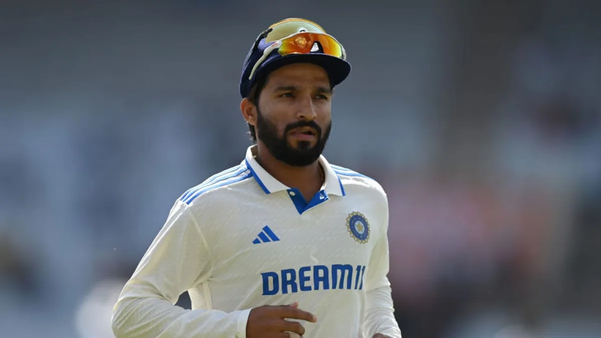 Duleep Trophy Semis: Rajat Patidar's Central Take On East, Tilak Varma-Led South Clash With North