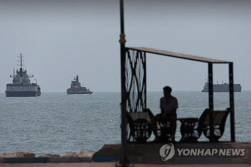 미·이란 무력공방에 국제유가 3%대 급등…브렌트유 91달러대