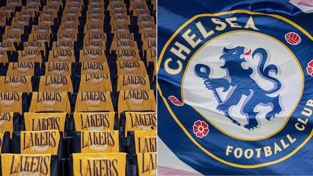 Primeiro os Lakers e agora o Chelsea: o que está a levar o bilionário Mark Walter a desfazer-se dos gigantes do desporto?