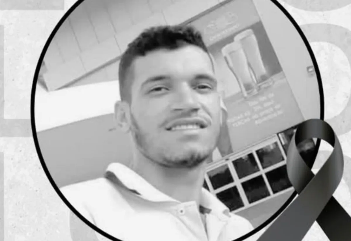 Homem é encontrado morto após esposa ouvir disparos dentro de casa