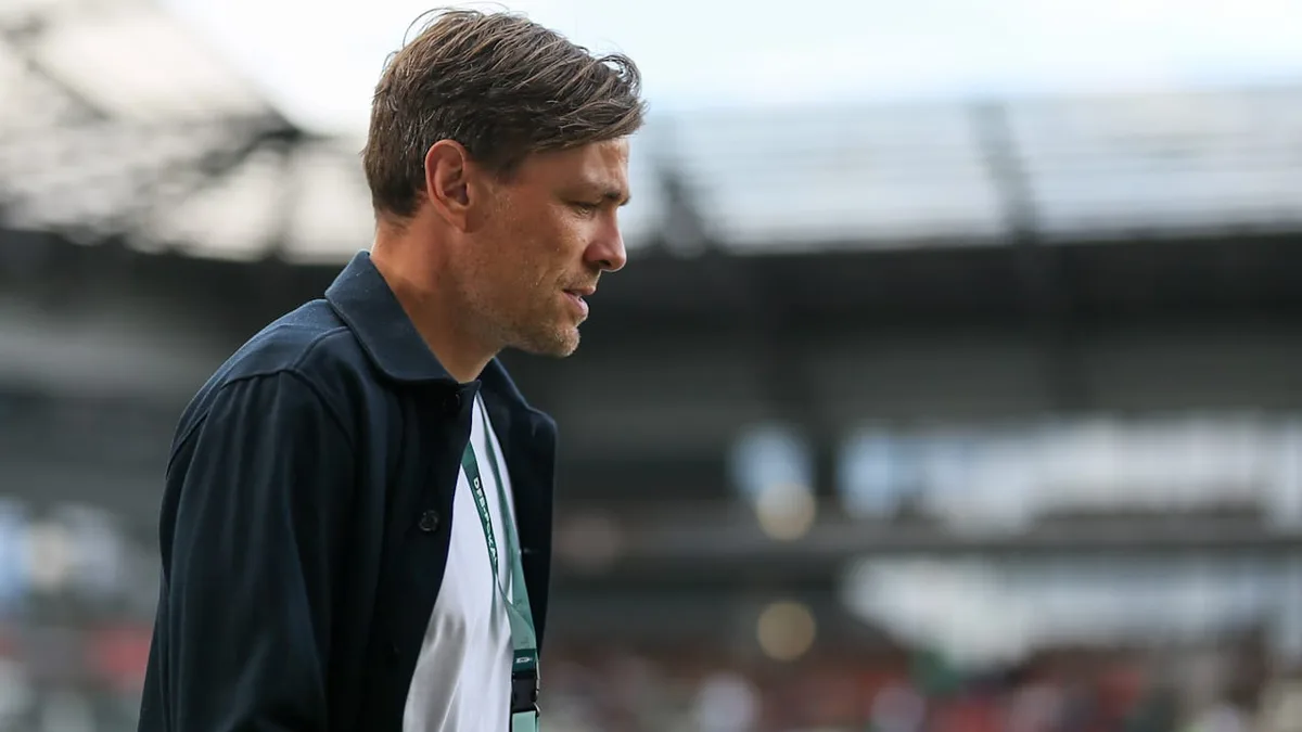 Fünf Last-Minute-Deals! - Fritz erklärt Werders Transfer-Chaos