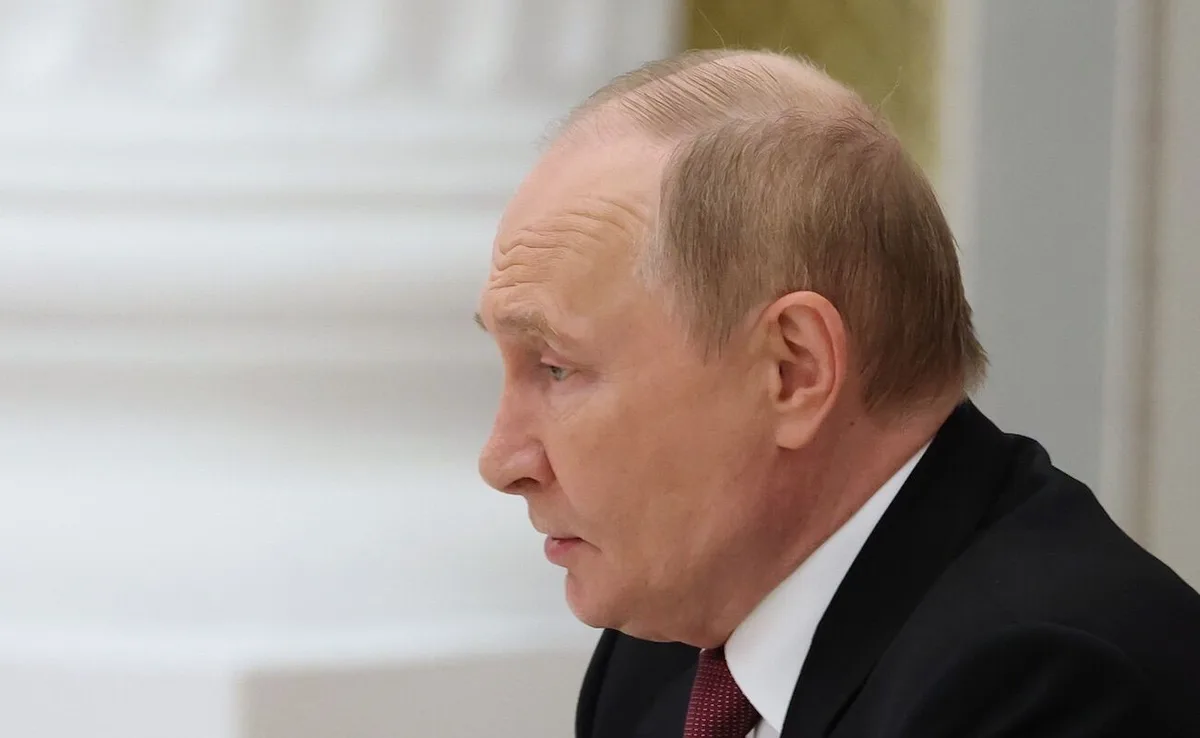 Putin: “Eles vão enforcar-me”. Kremlin opta pela escalada da guerra