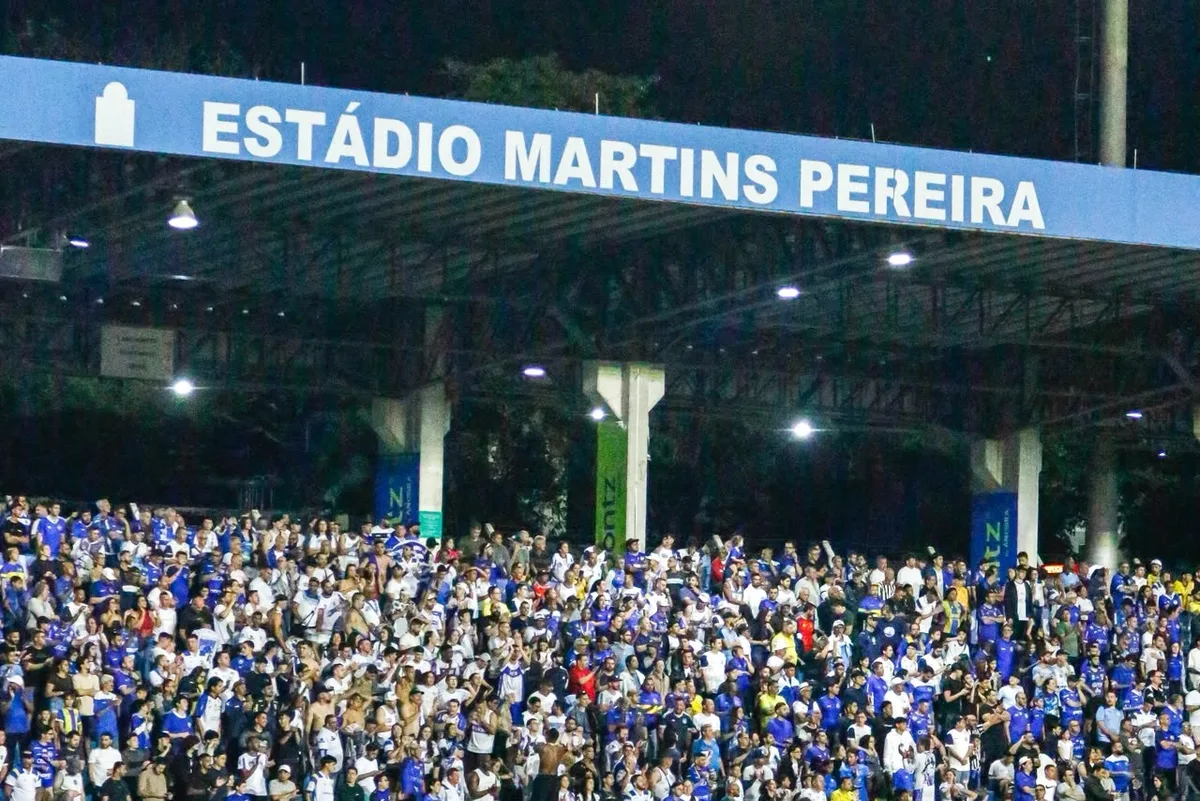São José x União São João: começa venda de ingressos para 2º jogo da final da Copa Paulista