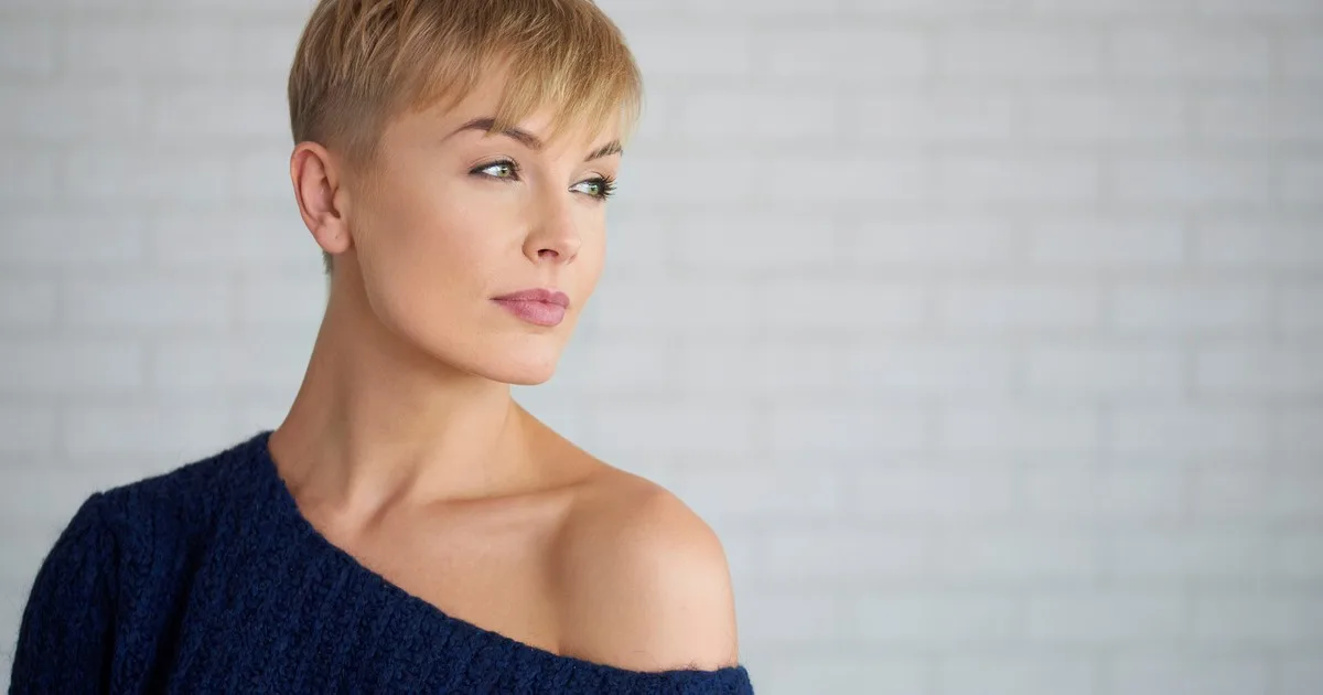 10 cortes de pelo pixie para mujeres de 60: sofisticados, favorecedores y con efecto lifting