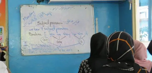 Afghanistan: Frauen kurzzeitig inhaftiert, Uno übt Kritik
