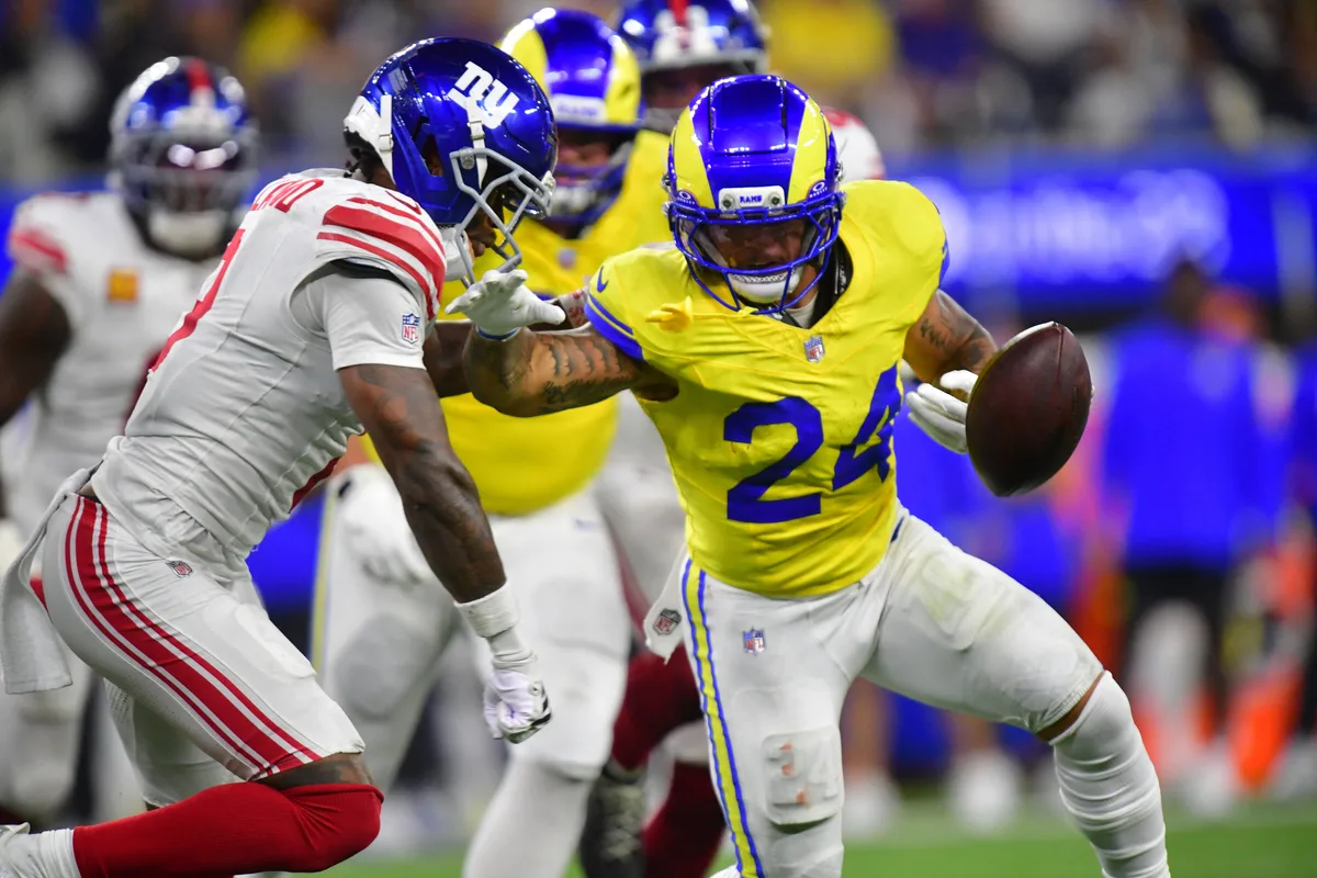 Calendario Semana 3 NFL: fechas y horarios para ver cada uno de los juegos en México