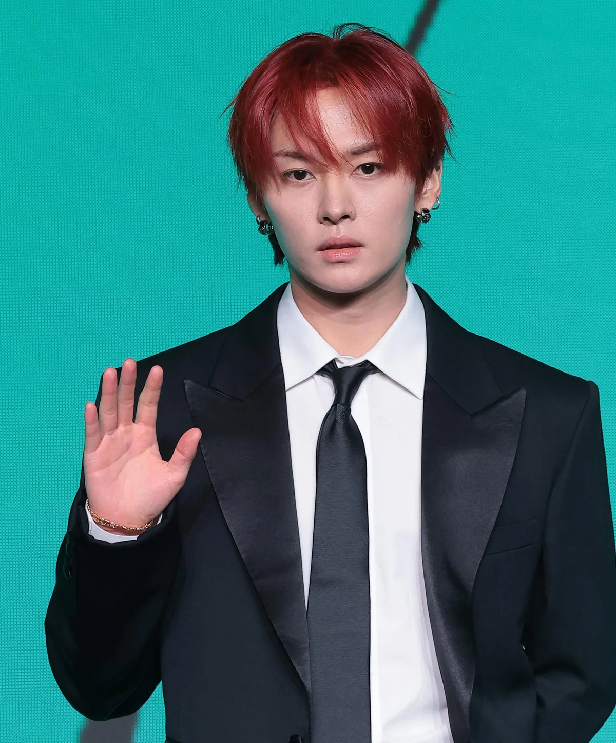 스트레이 키즈 리노, 네팔 홍수 구호에 1억원 기부