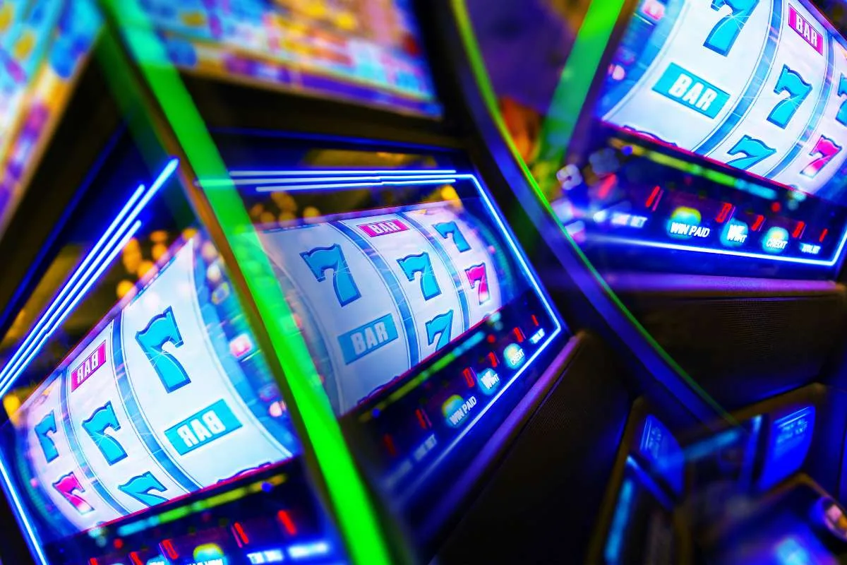 Microgaming cassinos: saiba como e onde jogar