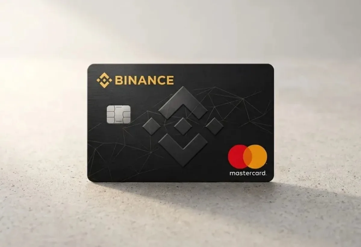 Binance Card en Venezuela: estas son sus principales características y beneficios, según especialista en criptoactivos