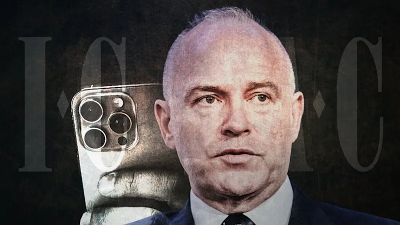 A sacked CEO, a bungling detective and a jar of fingers: Five things we learnt from Operation Rosny week four