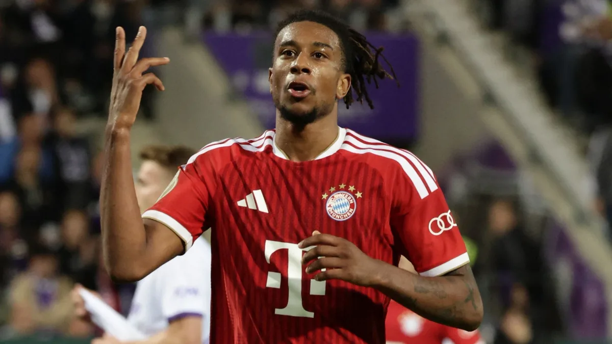 Ein Star und seine Marke: Wird Michael Olise zu groß für den FC Bayern?