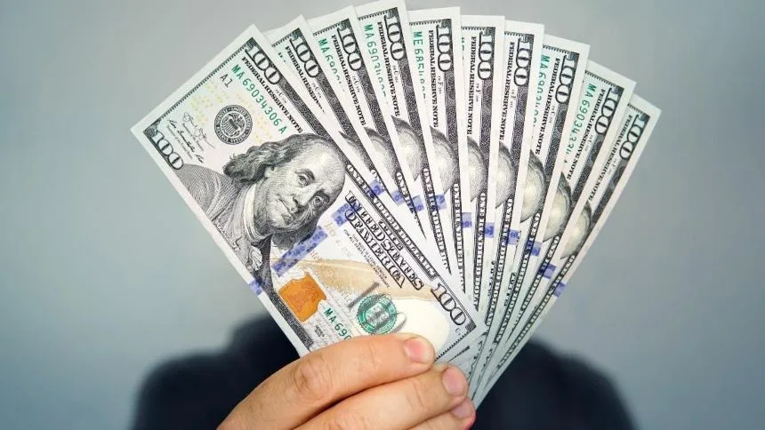 Dólar oficial sigue en alza: Así se cotizó este 17Sep