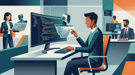 Umfrage: Claude Code und GitHub Copilot sind die beliebtesten