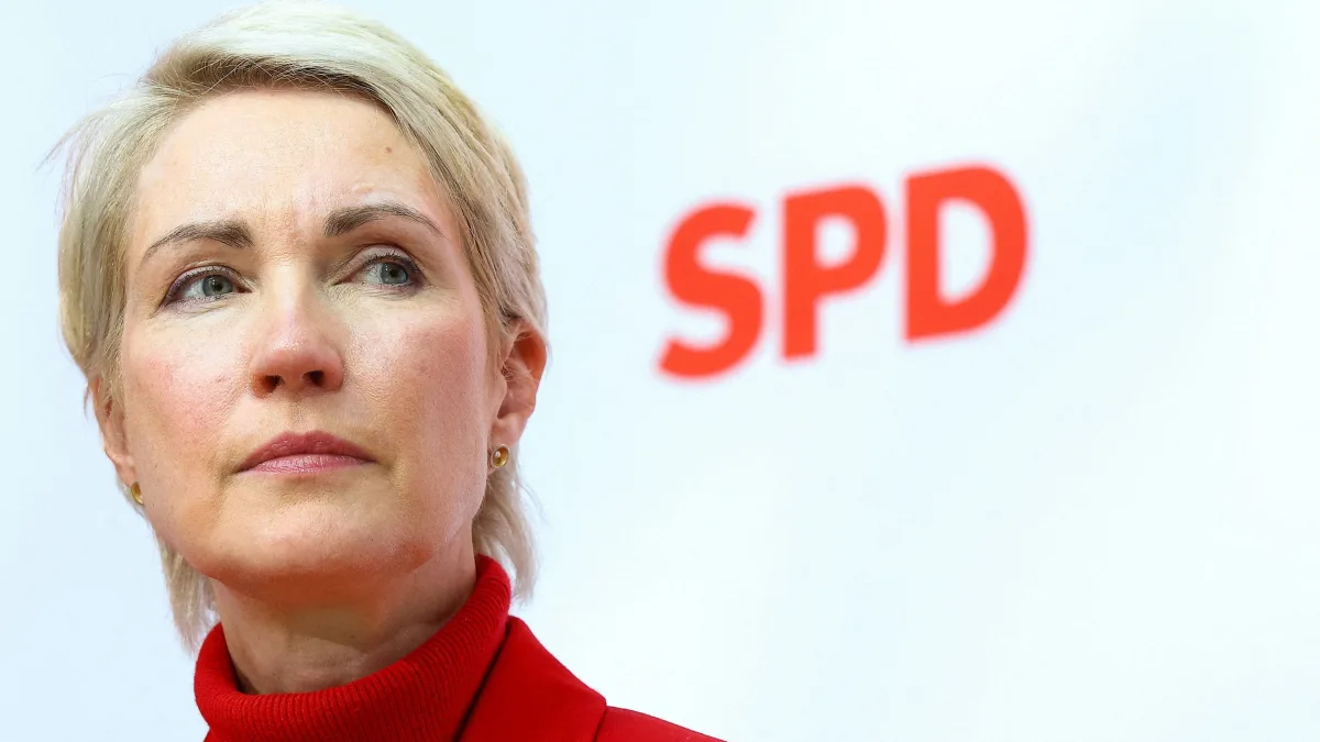 Nach Bas' Rücktritt: Über welche Namen in der SPD jetzt gesprochen wird