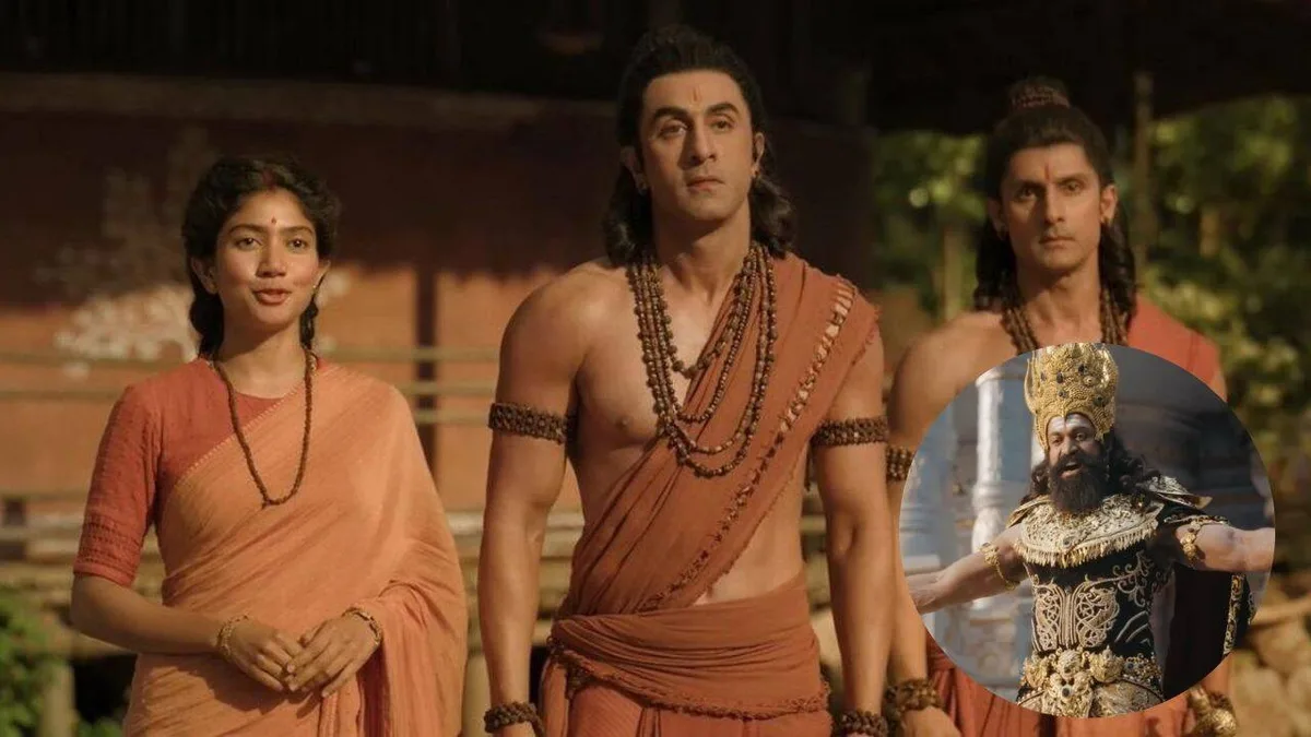 Ramayana: 15-min exclusive footage stuns exhibitors with Hollywood-level VFX