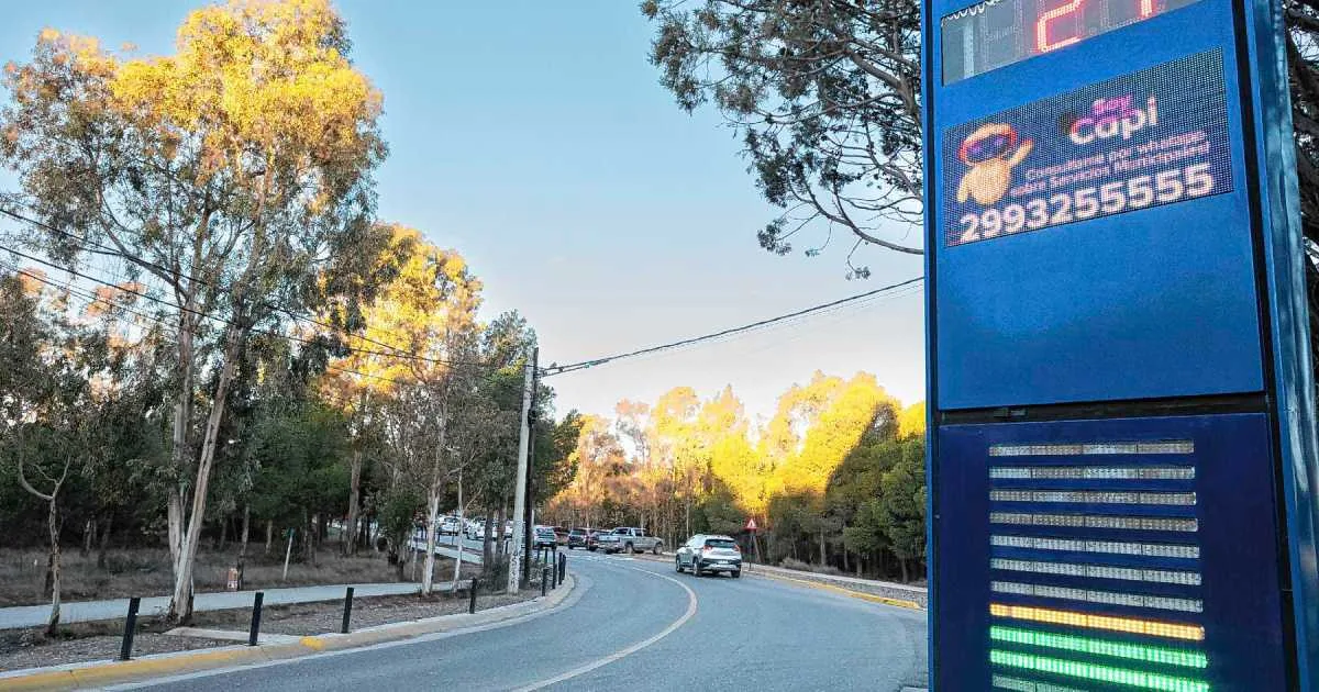 En un año se incrementó más de un 30% la cantidad de autos que entran a diario a Neuquén capital
