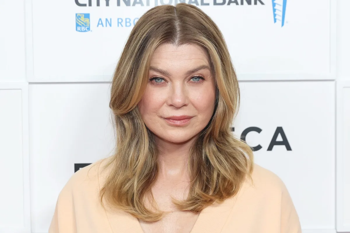 Ellen Pompeo to Play Disgraced ER Nurse in ‘Not a Sound’ Drama in the Works at Hulu