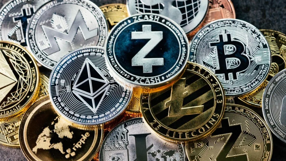 Voici les 10 pays où les cryptomonnaies sont les plus utilisées en 2026 (il n'y a aucun pays de l'Union européenne)