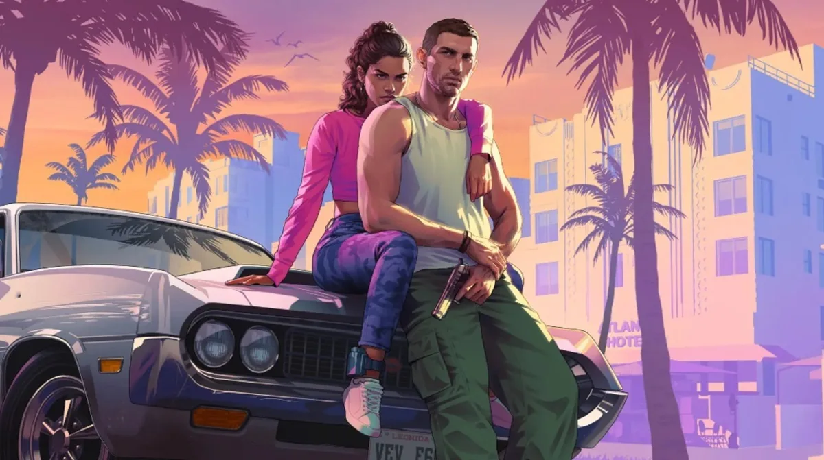 Los jugadores de GTA VI podrán restaurar y coleccionar autos clásicos: así sería la nueva mecánica