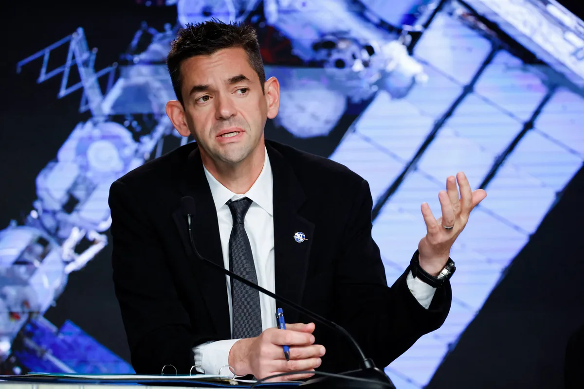 El jefe de la NASA abrió la puerta a la hipótesis extraterrestre y pidió que la agencia sea parte del debate: “Debemos estar en la mesa”
