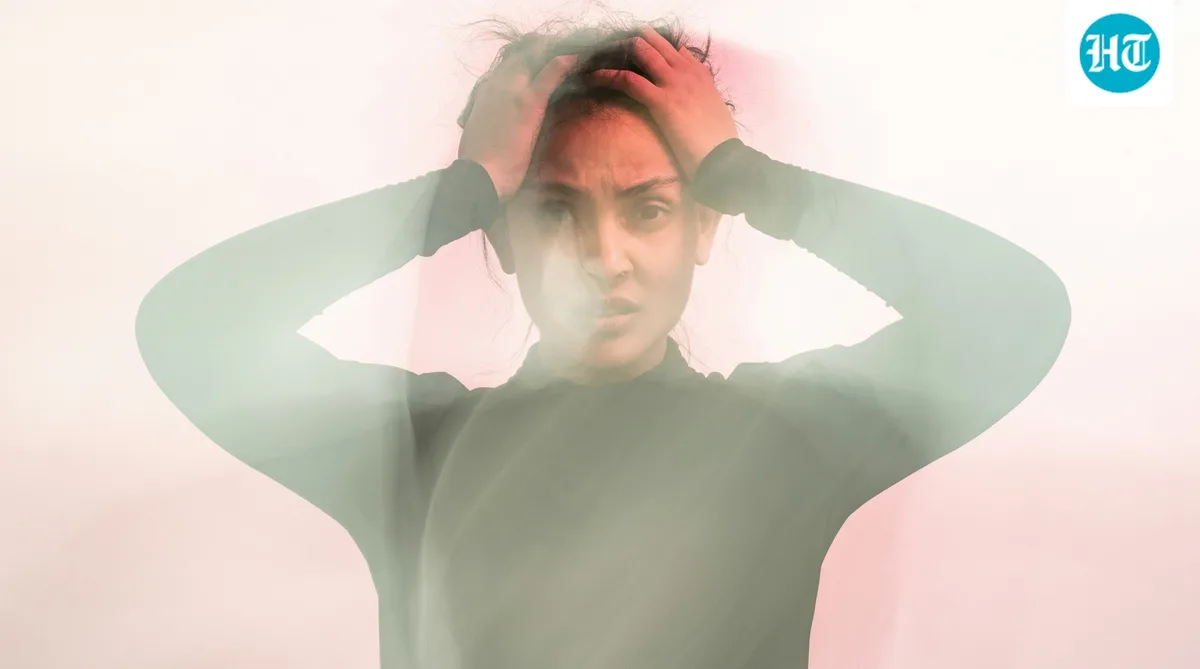Feeling anxious or overwhelmed? NYC therapist shares 5 grounding techniques you can do anywhere without anyone noticing