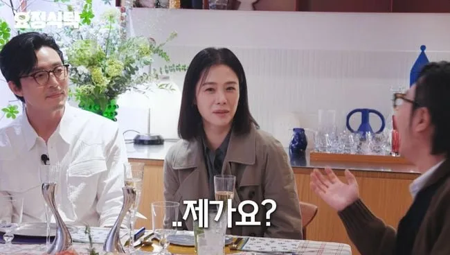 '50세' 김현주, 소속사 갑질 폭로 "매니저 없어..예능 땜빵 출연" ('요정재형')