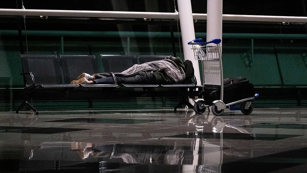 Mais de 60% dos pobres estavam em pobreza persistente em 2025