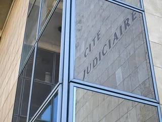 « On a 31 lésions sur le corps de la partie civile » : un homme nie les violences conjugales