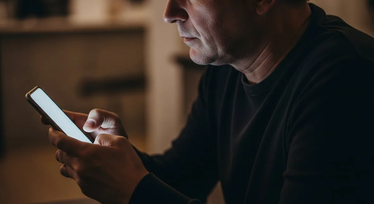 El avance de la inteligencia artificial entre los adultos mayores: salud, autonomía y compañía al alcance del celular