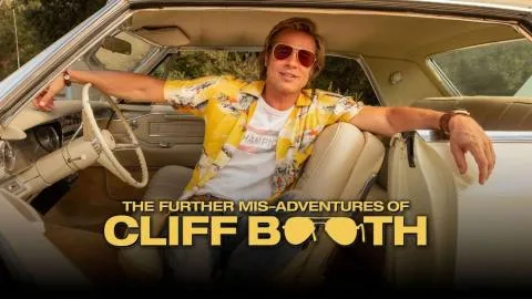 Brad Pitt vuelve a ser Cliff Booth y Hollywood ya tiene una nueva obsesión para 2026