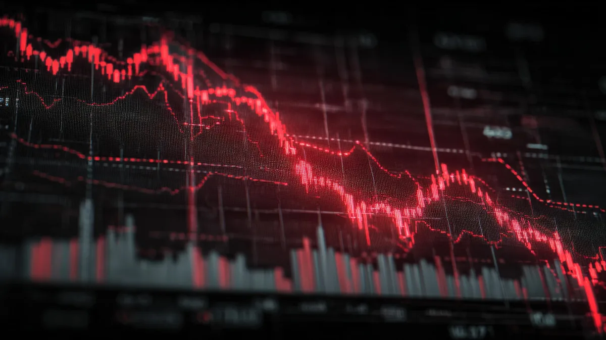 Stock Market LIVE: GIFT Nifty signals negative open; Asia mkts fall; Gold at over 3-month high