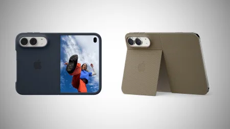 iPhone Duo: Offizielles Zubehör von Apple