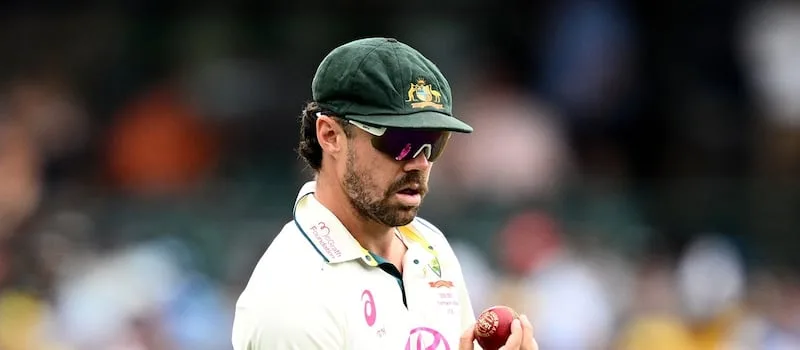 Head hits back at critics ‘putting a bullet’ through Australia ahead of SA Test series