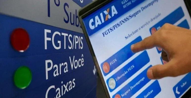 FGTS não depositado: 2,4 milhões de empregadores deixaram de pagar benefício a trabalhadores