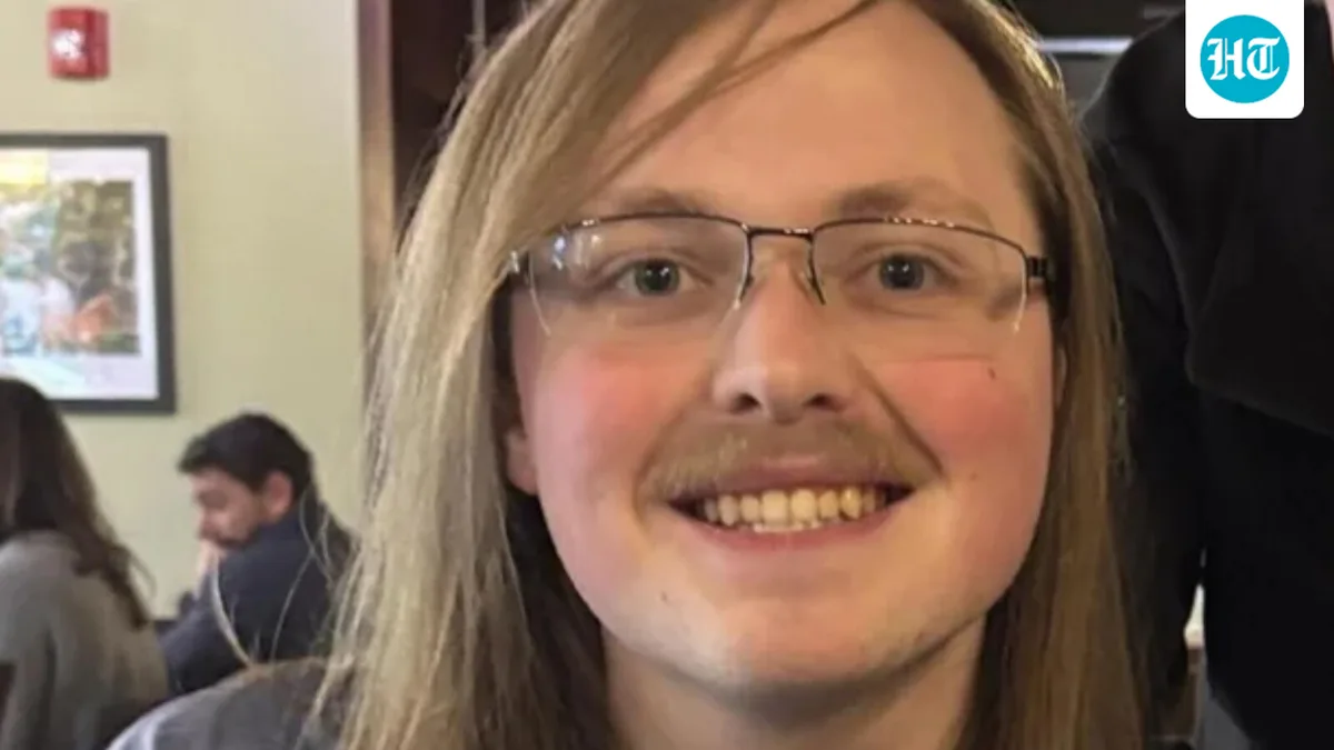 Who is Ryan Hanafin? Police search for 22-year-old from Reading after mother’s fatal shooting