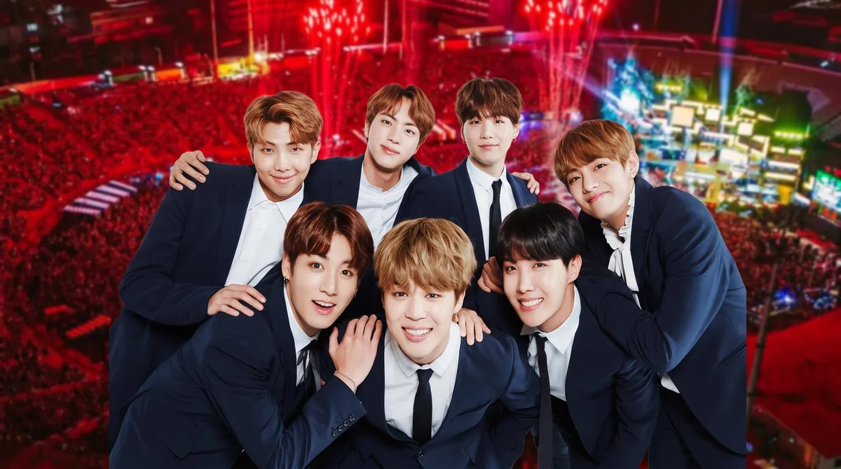 ¿Aún hay entradas para BTS en Perú?: precios, zonas y mapa del Estadio San Marcos