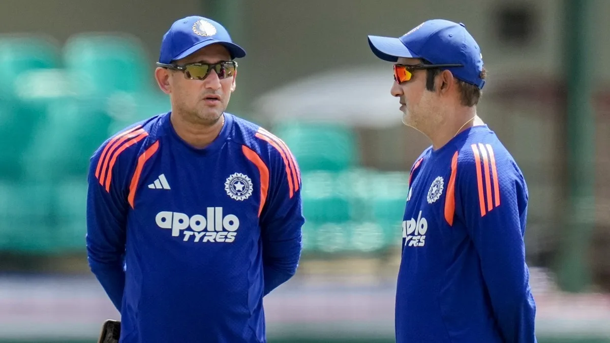 Ajit Agarkar's India chief selector future hangs in balance, BCCI to take call soon