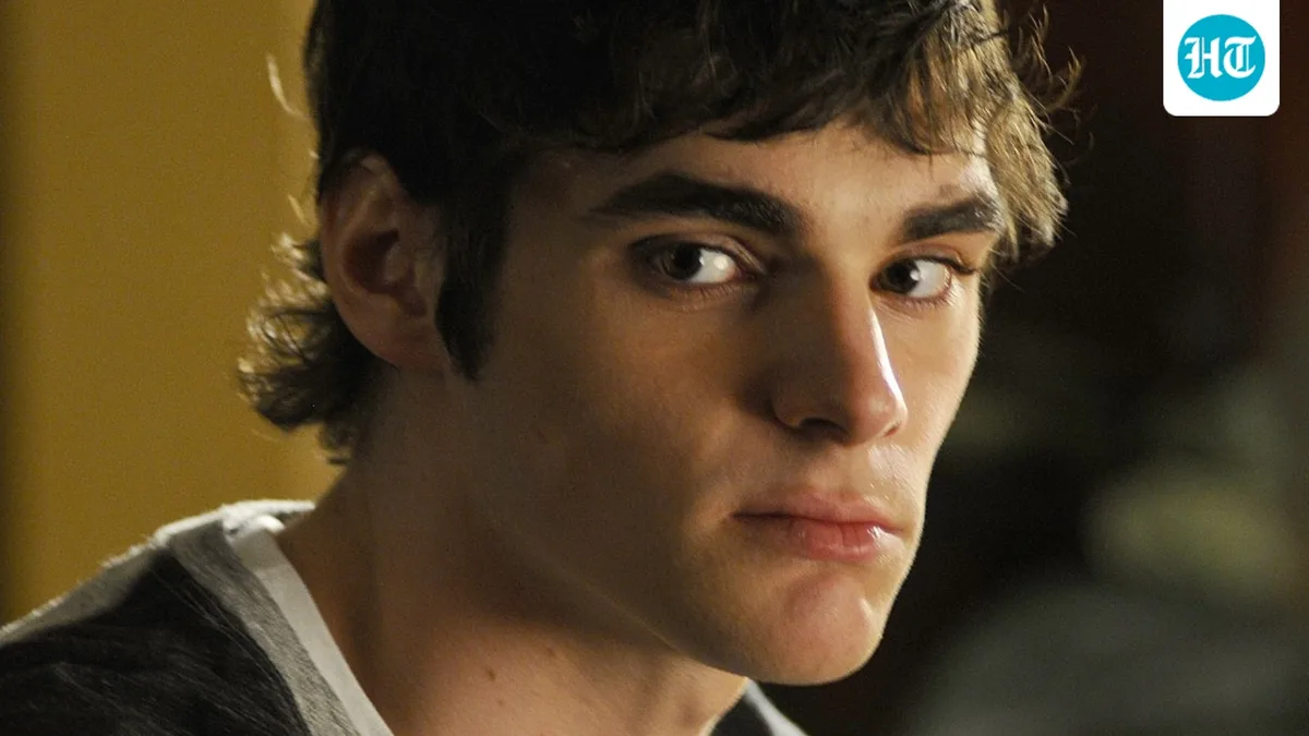 RJ Mitte, 'Breaking Bad' star who played Walter White Jr., dies at 34; tributes pour in