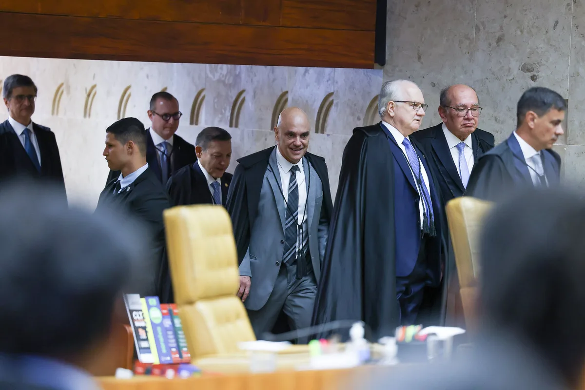 Wilson Pedroso na Crusoé: O Judiciário aprendeu o significado da palavra compaixão?